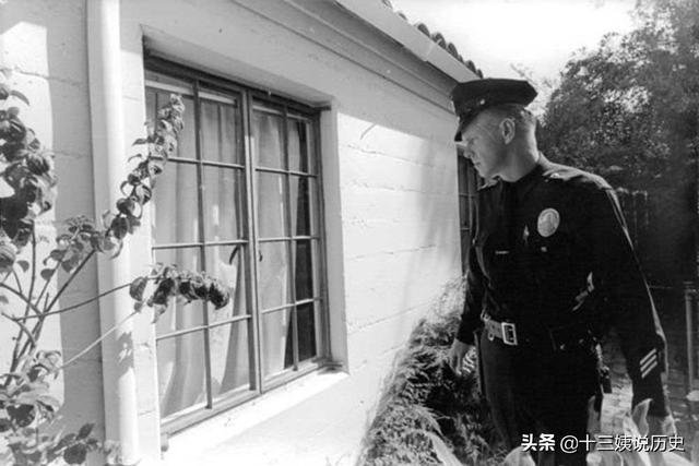 玛丽莲梦露之死，玛丽莲梦露之死未解之谜（玛丽莲·梦露死亡现场曝光）