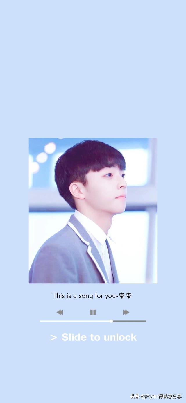 百分九图片，微信头像，百分九图片（percent<粉丝求图>）