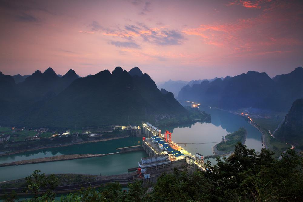 来宾景点(来宾旅游攻略) - 悦闻天下