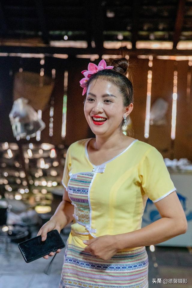 傣族的资料简介，傣族资料三年级上册（探访云南特有少数民族之：傣族）