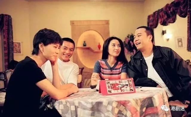 tvb破案电视剧，tvb经典破案电视剧（盘点20部TVB高能刑侦剧）