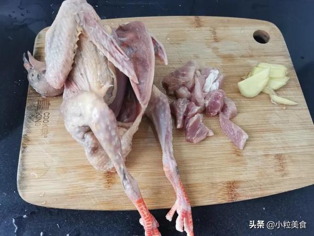 清炖鸽子汤 清炖鸽子汤的做法，清炖鸽子汤（教你怎么做清炖鸽子汤）