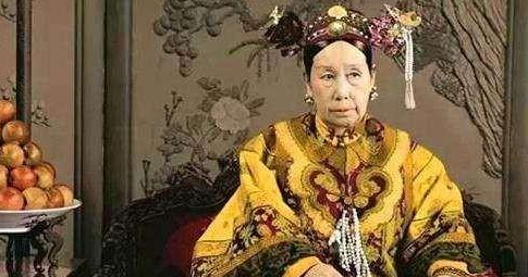 慈禧与溥仪有血缘吗，溥仪的母亲是慈禧吗（为何慈禧会立三岁的溥仪为帝呢）