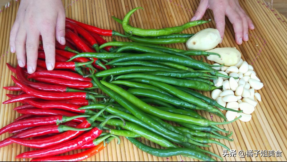 圖片[3]-【腌芹菜】做法步驟圖 做法簡單 開胃下飯 婆婆的秘方-起舞食譜網(wǎng)