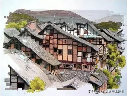 马克笔是油性的好还是水性的，马克笔油性和水性哪个好（油性马克笔和水性马克笔的区别和用法）