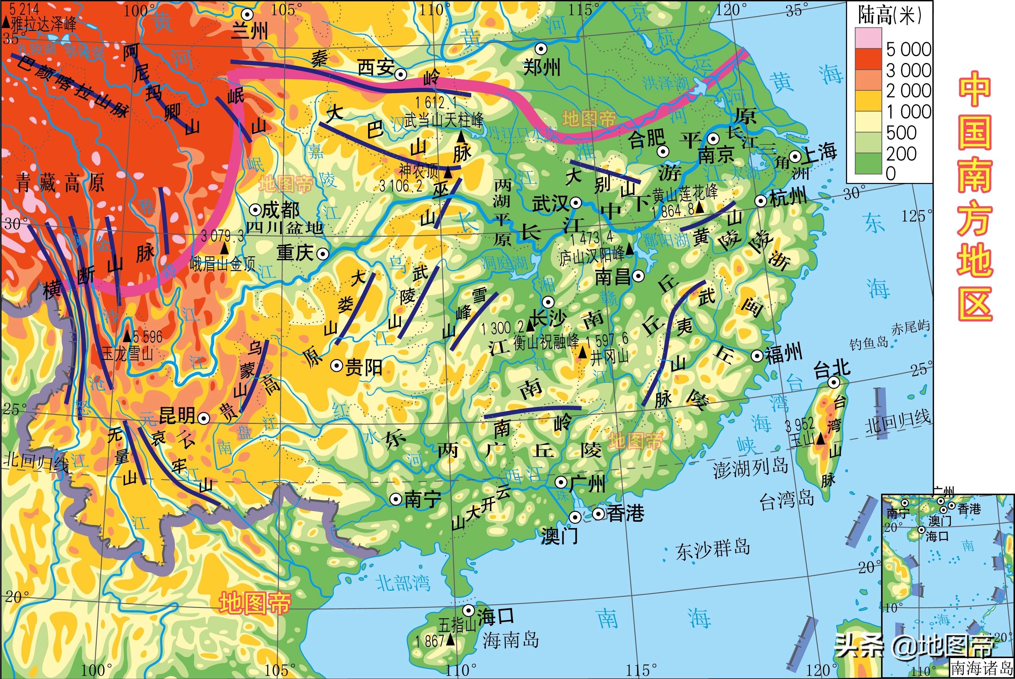 珠三角是指哪几个城市，珠三角核心区城市