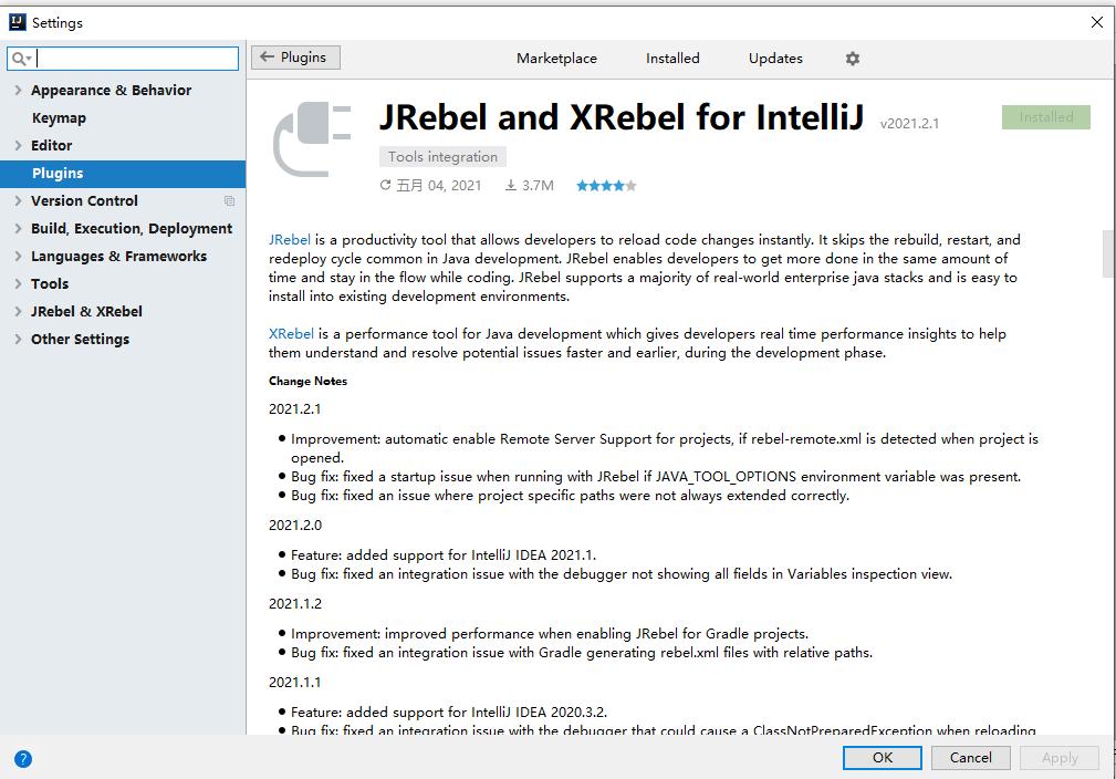 idea导入svn项目步骤（idea怎么更新svn项目）