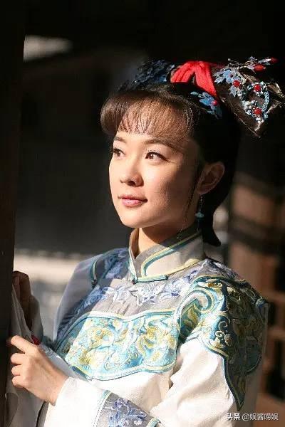 格格要出嫁演员，格格要出嫁的演员（《格格要出嫁》金蟾大变脸）