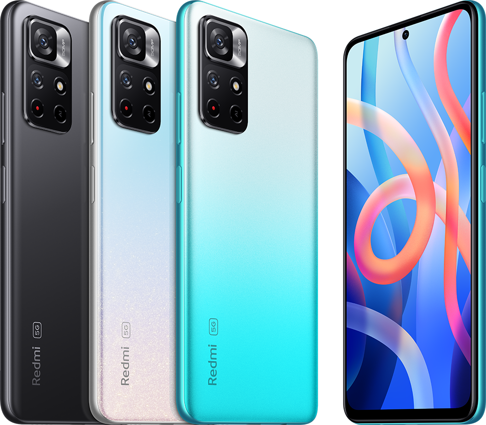 红米note11pro上市是什么时候（在比较中让你更了解它）