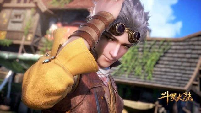 斗罗大陆魂师等级是怎样的，斗罗大陆魂师等级介绍（斗罗大陆等级分类以及代表人物）