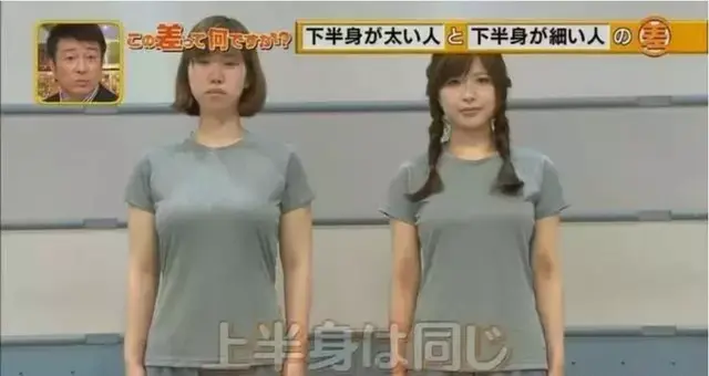 怎么快速瘦腿的方法组图，教你快速瘦腿的方法快速瘦腿（让你从“大象腿”变“漫画腿”）