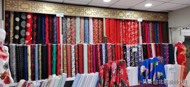 新华百货新街口店，北京一家国营老商城（新华百货新街口店官网）