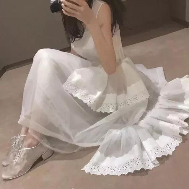 超仙女生头像_可可爱爱微信，超仙女生头像_可可爱爱（海盐味的冰淇淋都不及你动心）