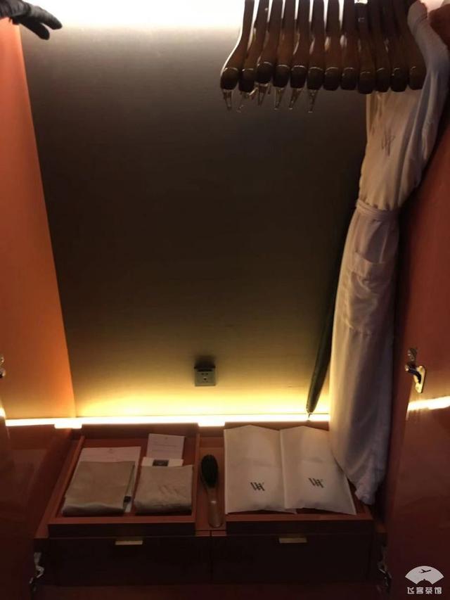 华尔道夫酒店什么档次，上海华尔道夫酒店什么档次（打卡全国仅三家的华尔道夫）