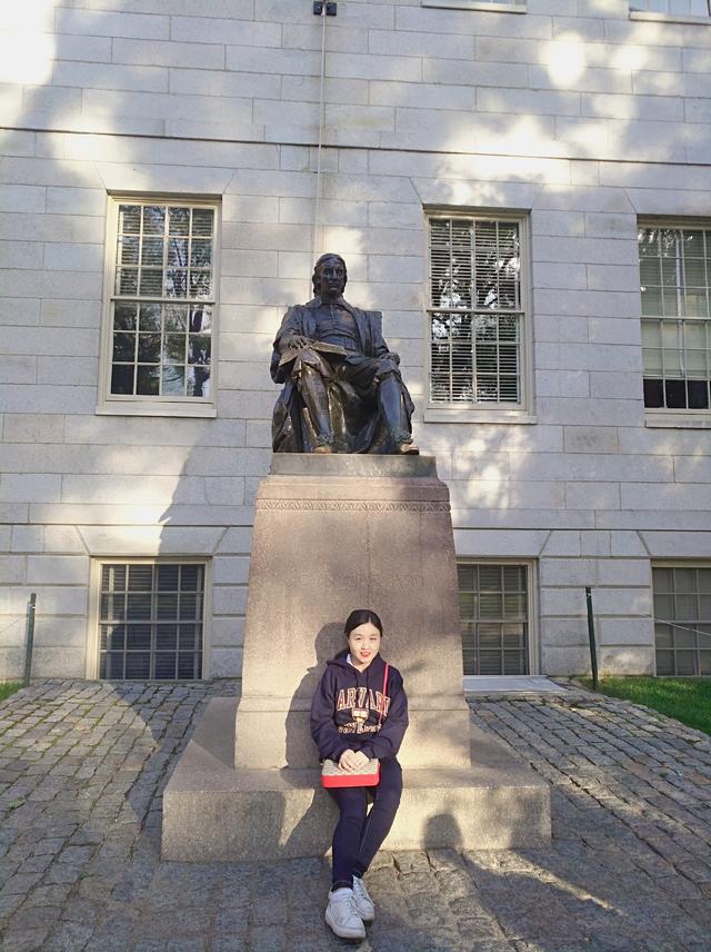 哈佛大学在哪个城市，美国哈佛大学在哪个城市（你可能不知道的一些事）