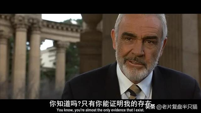 曾经的王者 尼古拉斯·凯奇 10部最好看的电影,第一名太难选了