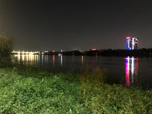 东莞石龙金沙湾，东莞最著名的旅游景点（石龙金沙湾公园）