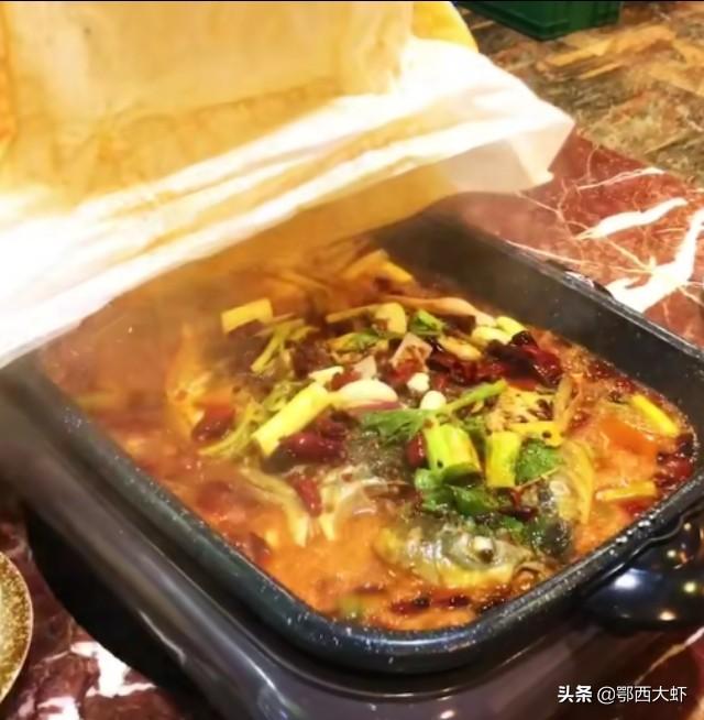 黔鱼怎么做好吃，四川花椒鱼酸菜鱼水煮鱼诸葛烤鱼纸包鱼最好吃的正宗做法