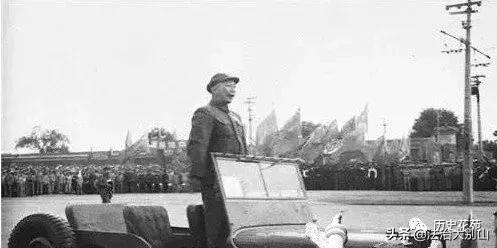 关于十大元帅事迹，十大元帅分别承担了什么任务