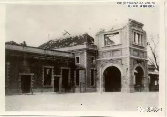 苏州火车站和高铁站在一起吗，苏州汽车站和苏州高铁站在一起吗（苏州站不再是那个苏州站）