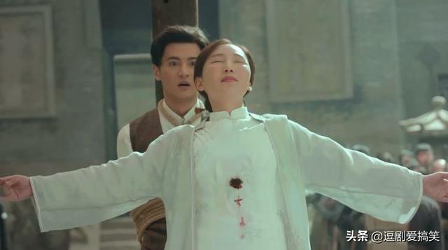 娘道隆牢生结局，娘道隆牢生谁演的（《娘道》的女主瑛娘堪称圣母玛利亚的典范）