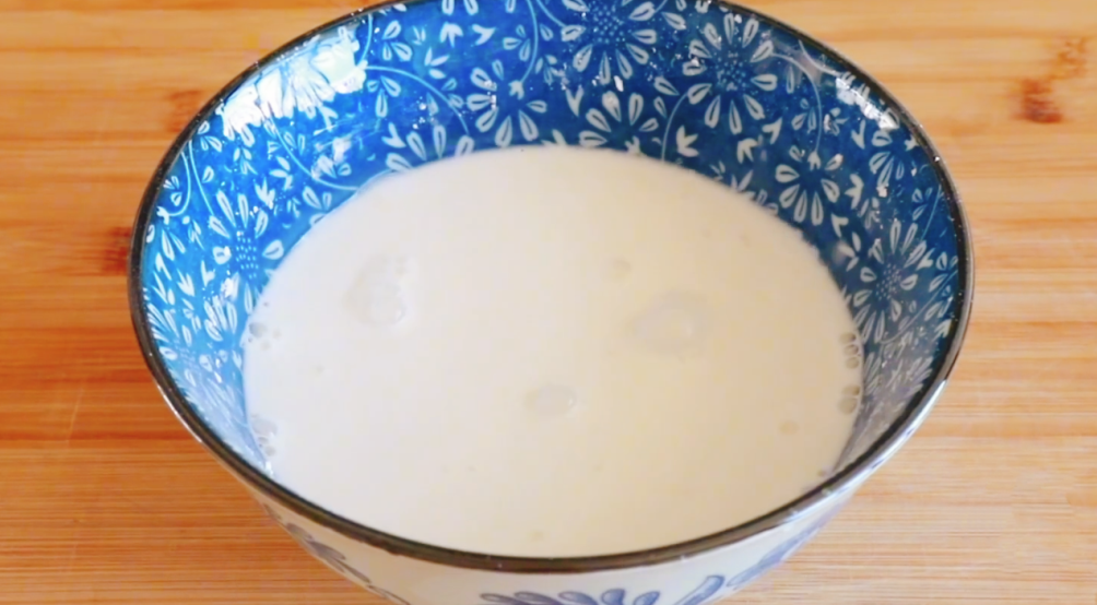 圖片[2]-【拉絲脆皮雞蛋】做法步驟圖 3個雞蛋做一盤 個個鼓大泡-起舞食譜網