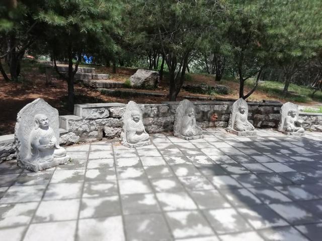 太阳地球月亮运行图，地球月球运动轨迹图（公园虽小，历史文化元素不少）