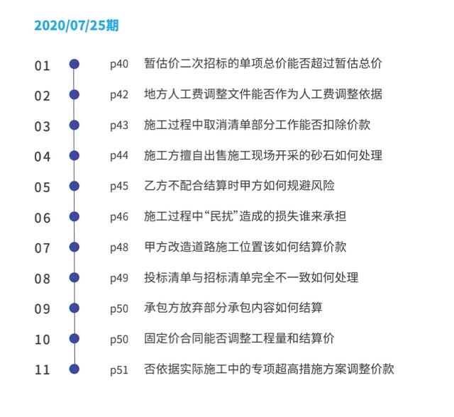 已标价工程量清单是什么意思，工程材料清单介绍（未施工清单项应当如何扣减金额）