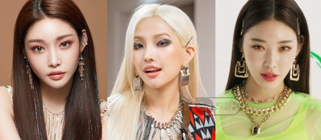 额头窄颧骨高适合什么发型，额头窄颧骨高的人适合什么发型（怎么选配饰年轻又好看）