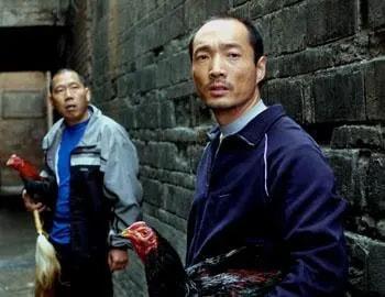 妯娌的三国时代冯雪结局（她颜值曾一度压过了章子怡）