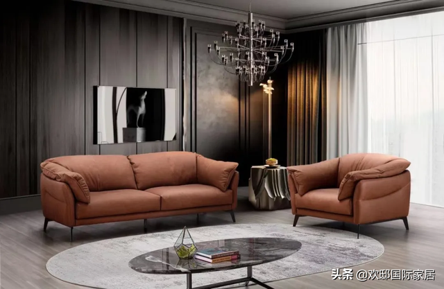 客厅沙发十大品牌，客厅沙发品牌排行榜前十名（有哪些值得推荐的沙发品牌）