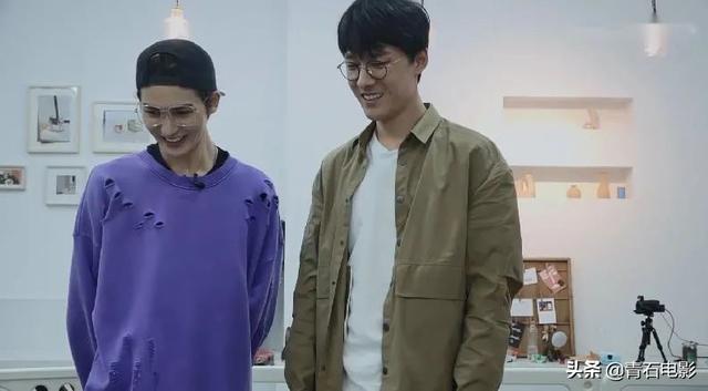 朱正廷养宠物综艺，朱正廷、张雨剑与流浪狗同居的节目