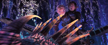 驯龙高手夜煞是几级龙，驯龙高手夜煞白煞（最后竟被一只龙虐哭）