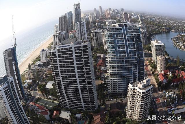 黄金海岸在哪个城市，黄金海岸在哪个城市秦皇岛（Coast>——这里是面临太平洋漂亮的海滨城市）