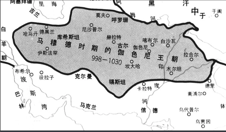 阿富汗灭亡了吗2021(阿富汗怎么一夜之间灭国了)插图(3)