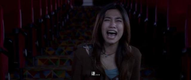 鬼片排行榜前十名，恐怖电影排行榜前十名（《厉鬼将映》未进前三）