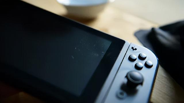 ns入手须知，2021年才入手NS