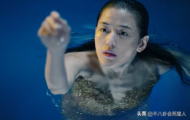 美人鱼演员名单，美人鱼演员表（什么叫媚而不俗的人鱼）