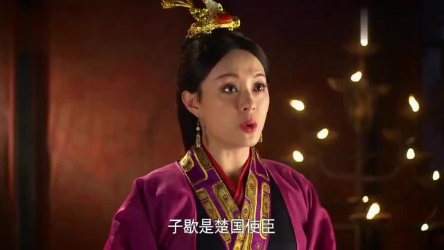 芈月传剧情介绍，芈月传剧情介绍分集介绍（重温《芈月传》终于明白）