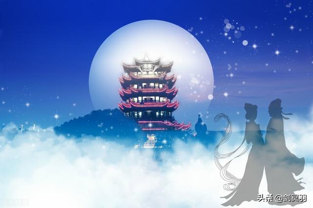 七夕节的习俗，重阳节的习俗（那些你不知道的传统民间习俗）