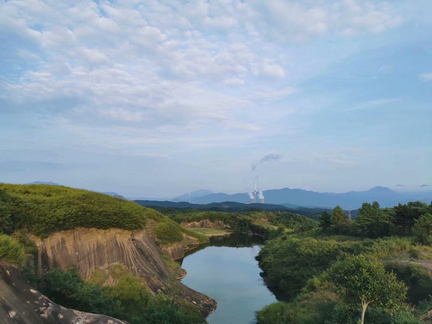 郴州百度（最美郴州东江自驾游干货）