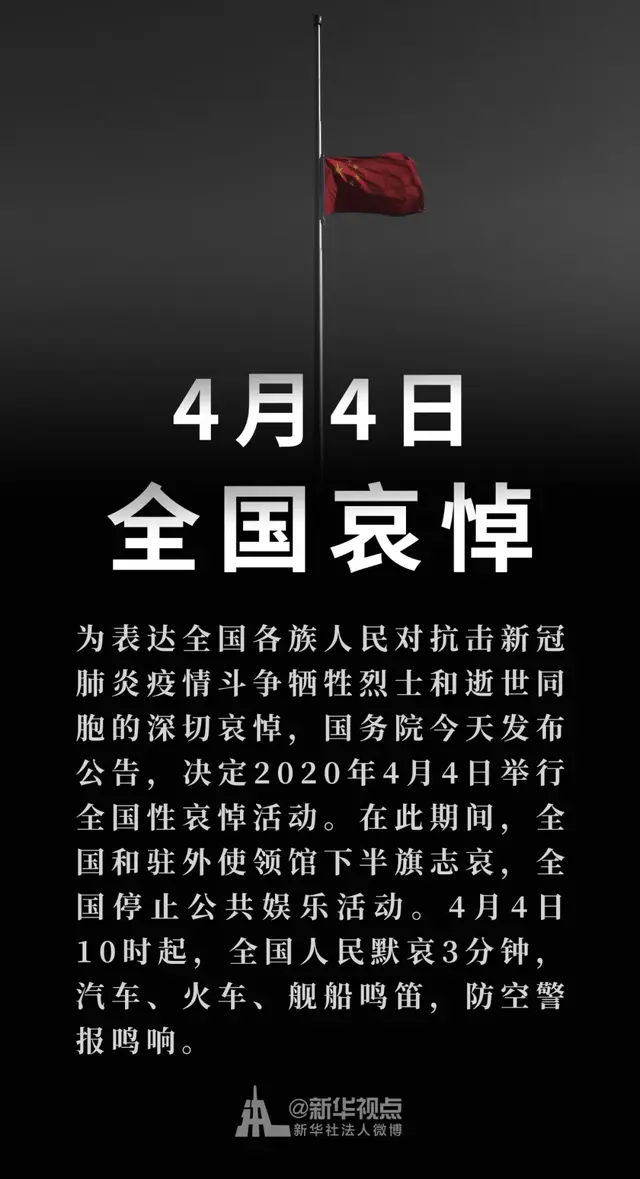 下半旗是下到旗杆的几分之几处，下半旗是降到多少（给孩子们讲讲“下半旗”的知识）