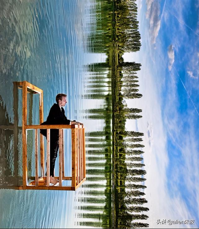 用PS怎么把一张图片左右反转过来，用ps怎么把一张图片左右反转过来（控制图像方向——翻转图像）