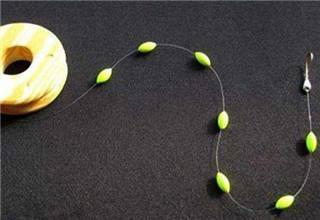 六种常见的浮漂种类漂型介绍，海上浮标的种类和用途（浮漂有哪些种类，都有哪些特点）