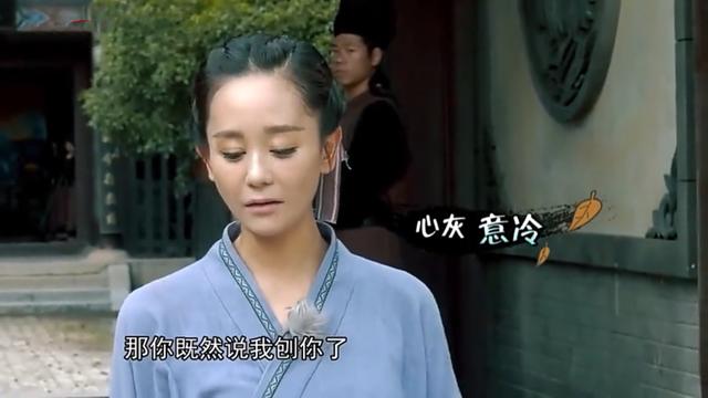 于小彤和蒋梦婕，于小彤得冠亲吻陈小纭评论却扎心