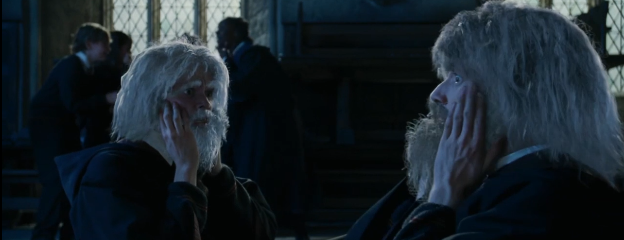 哈利波特一共有几部，哈利波特小说有几部（《哈利波特》泪点来了）