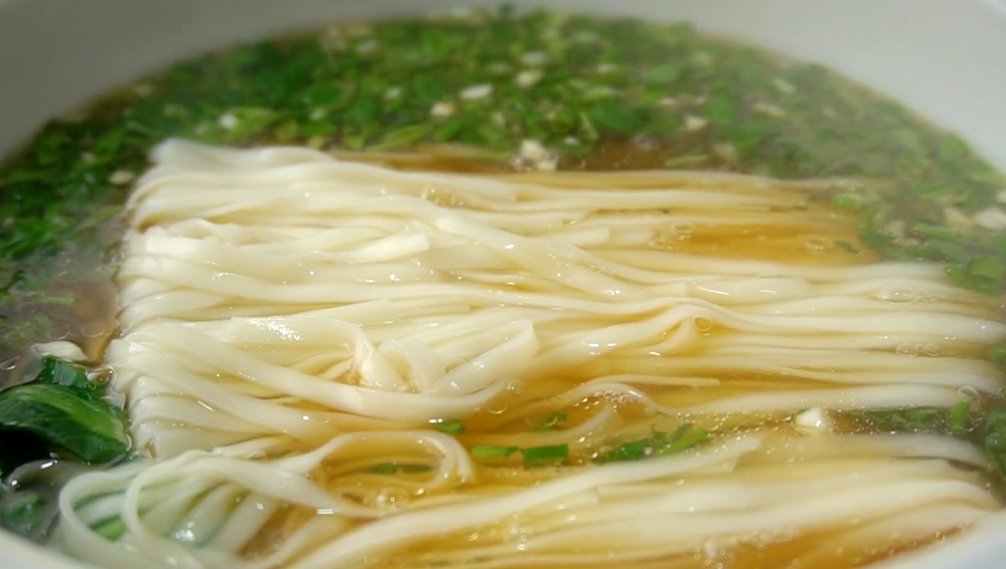 图片[6]-【煎蛋青菜面】做法步骤图 营养又美味 10分钟就出锅-起舞食谱网