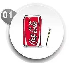 魔术表演简单易学，30种简单易学的小魔术（我为大家找到了这些简单的小魔术）