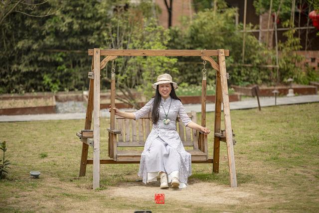 蜀山的具体位置在哪啊，蜀山位于哪里（徜徉在春色染透的田园风光里）