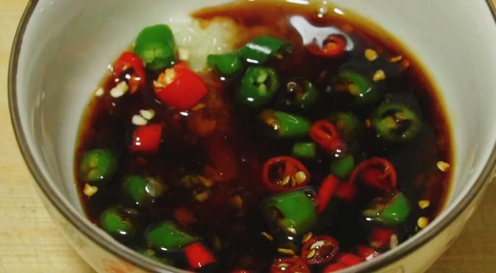 圖片[5]-【豌豆涼粉】做法步驟圖 嫩滑勁道 自己在家做太簡單-起舞食譜網